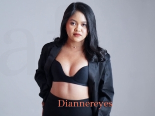 Diannereyes