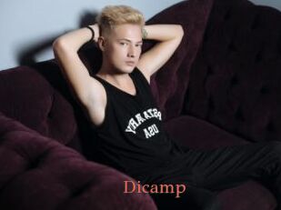 Dicamp