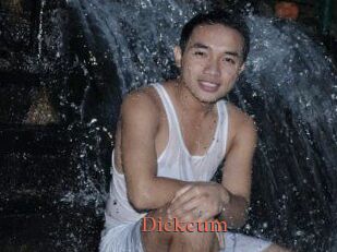 Dickcum