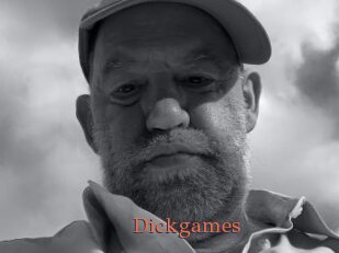 Dickgames