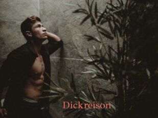 Dickreison