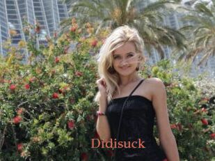 Didisuck