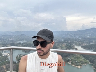 diegohill Anal Favorite