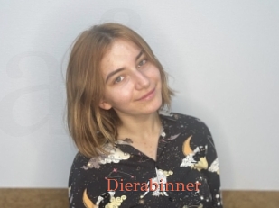 Dierabinner
