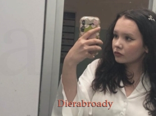 Dierabroady