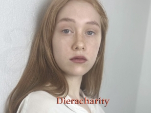 Dieracharity