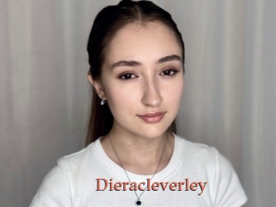 Dieracleverley