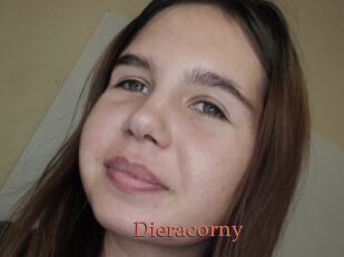 Dieracorny