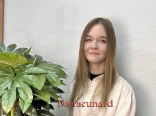 Dieracunard