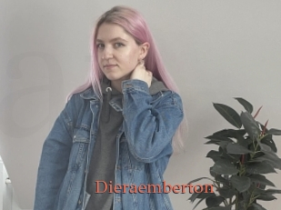 Dieraemberton
