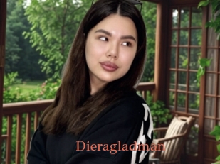 Dieragladman