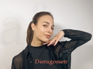 Dieragossett