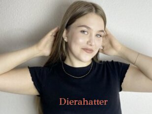 Dierahatter