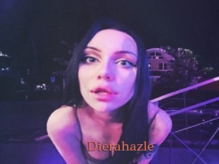 Dierahazle