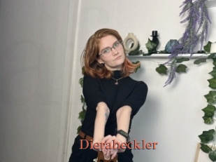 Dieraheckler