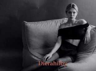 Dierahilby