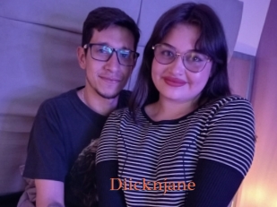 Diicknjane