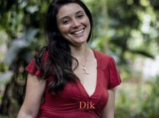 Dik