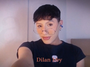 Dilan_bby