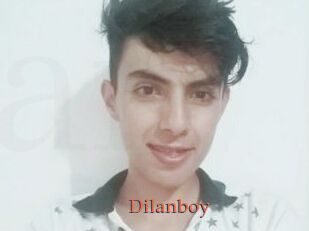 Dilanboy