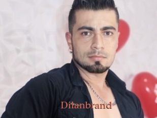 Dilanbrand