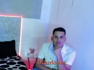 Dilanfoster