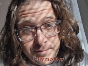Dillymcdeep