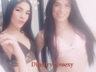 Dimitryhotsexy
