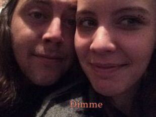 Dimme