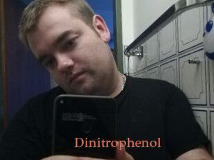 Dinitrophenol
