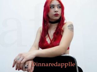 Dinnaredapplle