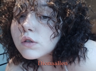 Dionaallen