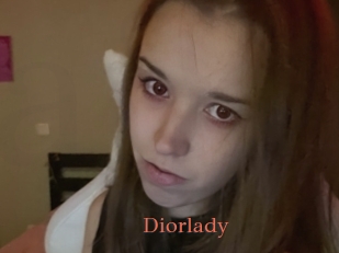 Diorlady