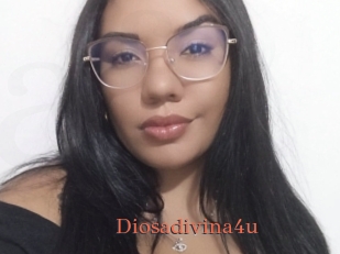 Diosadivina4u