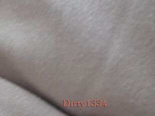 Dirty1334
