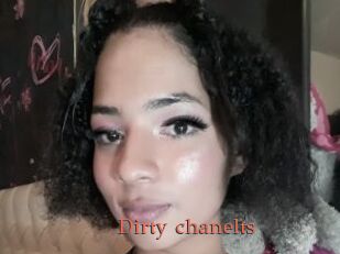 Dirty_chanelts