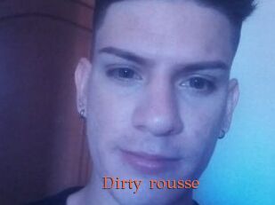 Dirty_rousse