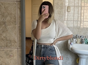 Dirtyblondi
