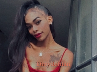 Dirtydahian