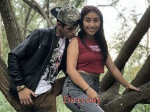 Dirtyday
