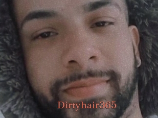 Dirtyhair365