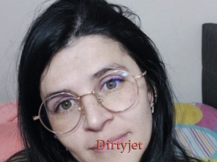 Dirtyjet