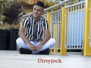Dirtyjock
