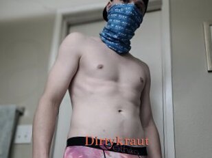 Dirtykraut