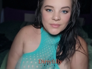 Dirtylilly