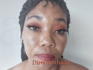 Dirtynanha31