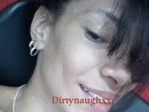dirtynaughxx Anal Favorite