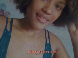 Dirtysexroom
