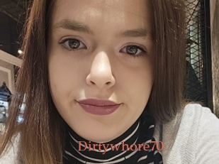 Dirtywhore70