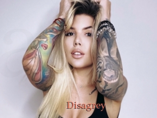 Disagrey